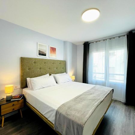 Casa Soho Y Alex Apartman Estepona Kültér fotó