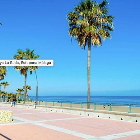 Casa Soho Y Alex Apartman Estepona Kültér fotó