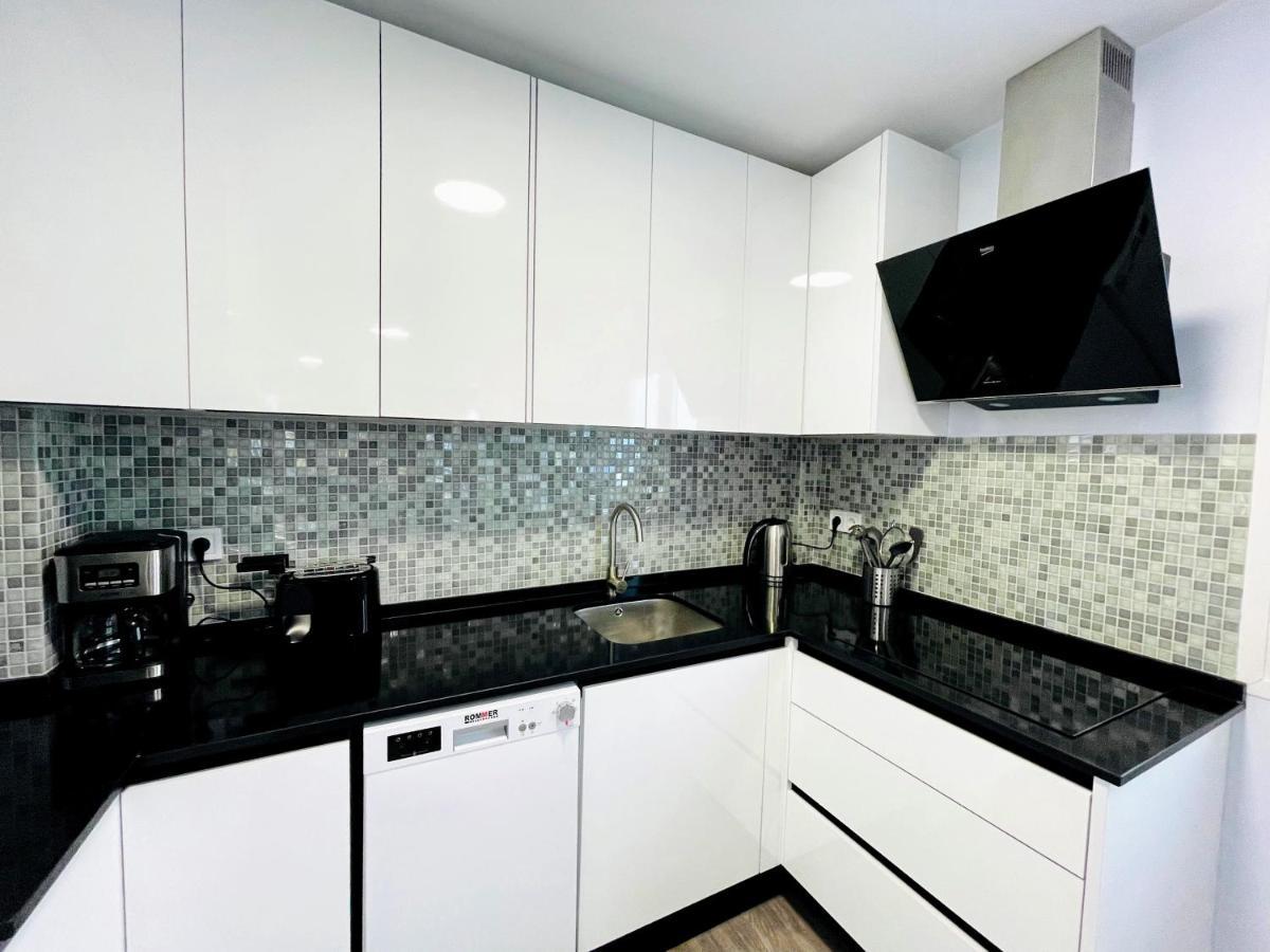 Casa Soho Y Alex Apartman Estepona Kültér fotó