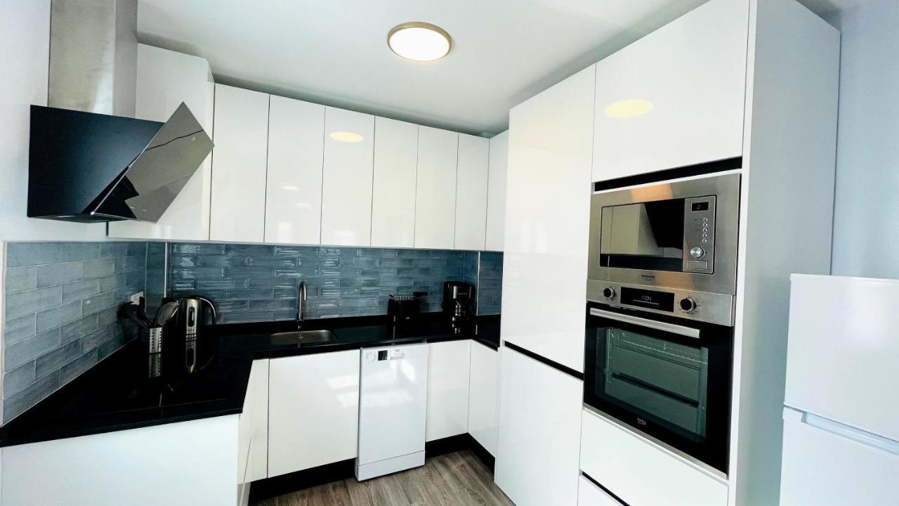 Casa Soho Y Alex Apartman Estepona Kültér fotó