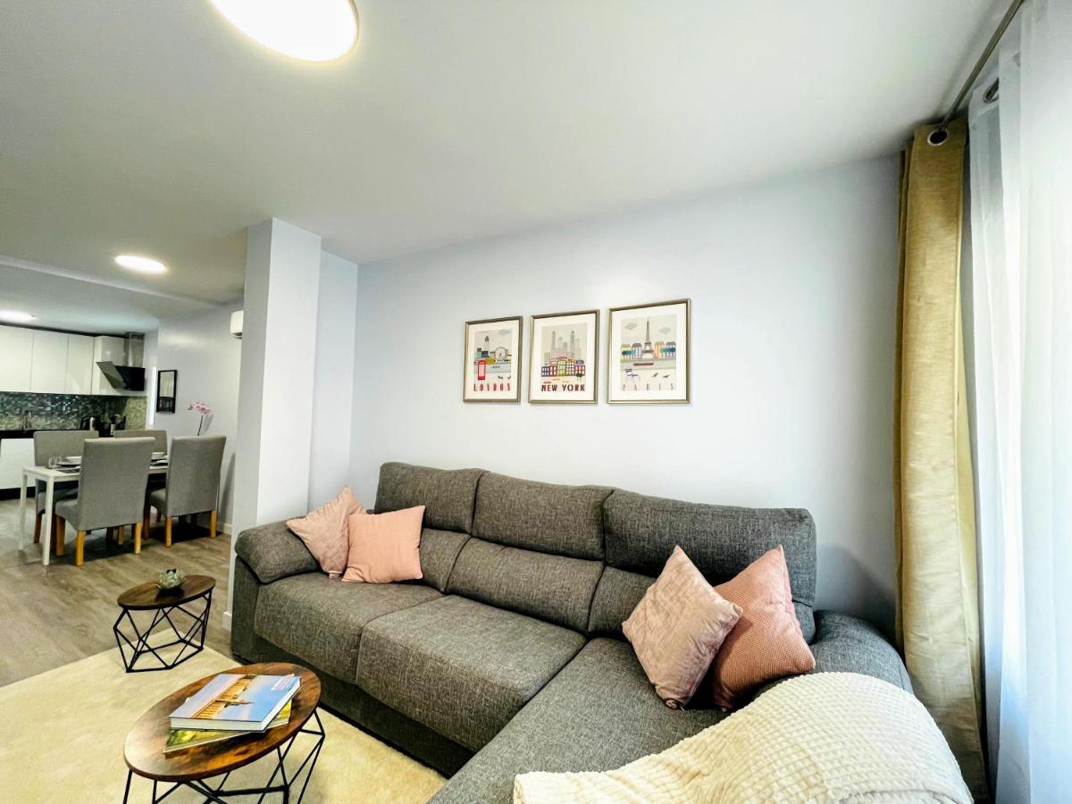 Casa Soho Y Alex Apartman Estepona Kültér fotó
