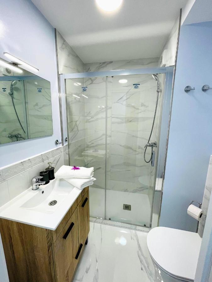 Casa Soho Y Alex Apartman Estepona Kültér fotó