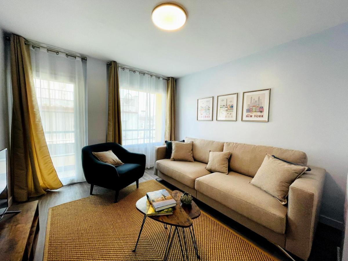 Casa Soho Y Alex Apartman Estepona Kültér fotó