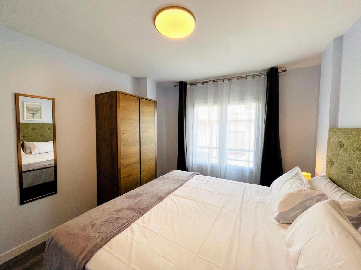 Casa Soho Y Alex Apartman Estepona Kültér fotó