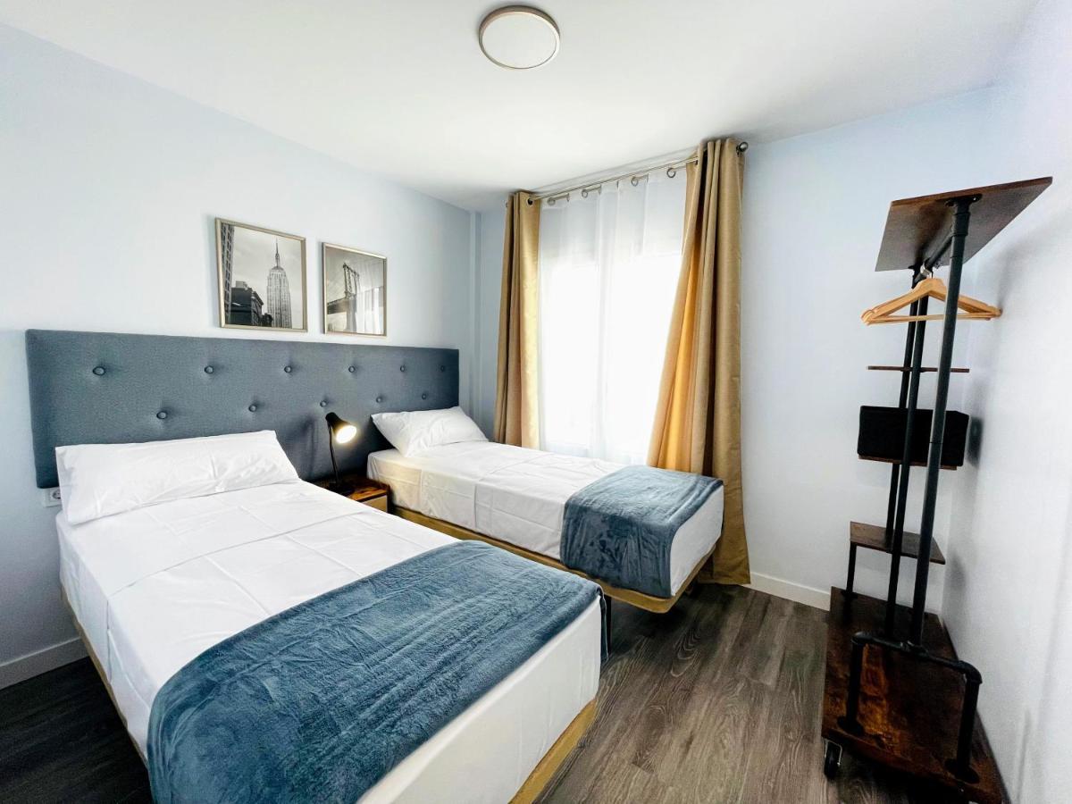 Casa Soho Y Alex Apartman Estepona Kültér fotó