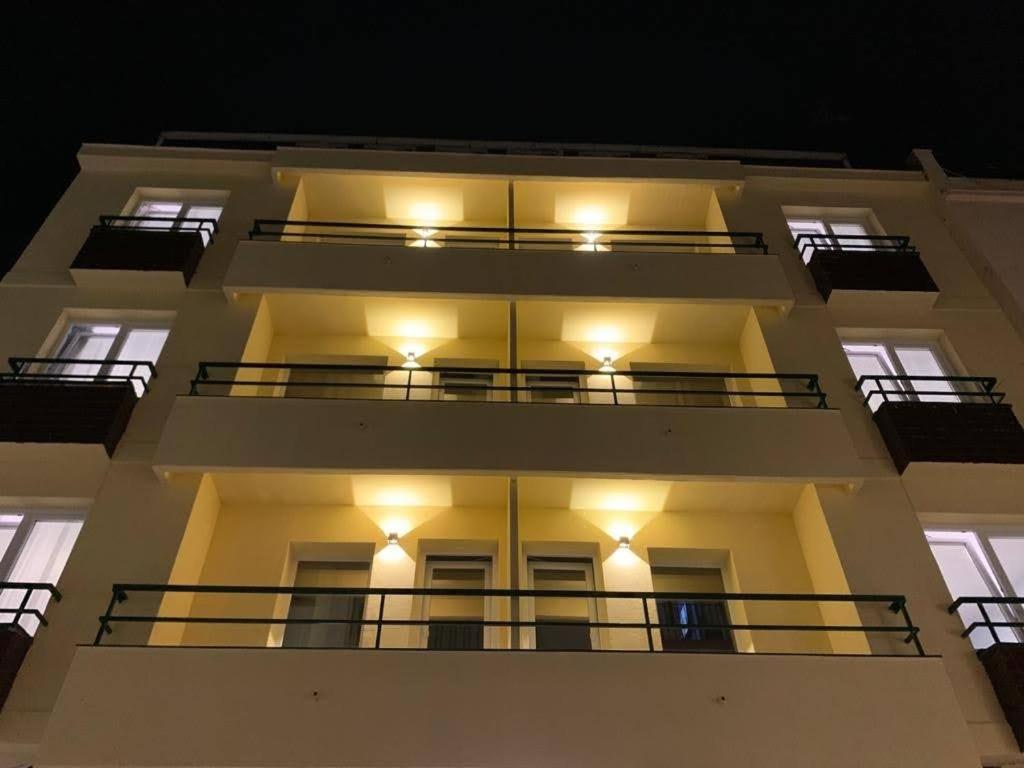 Casa Soho Y Alex Apartman Estepona Kültér fotó