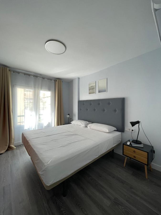 Casa Soho Y Alex Apartman Estepona Kültér fotó