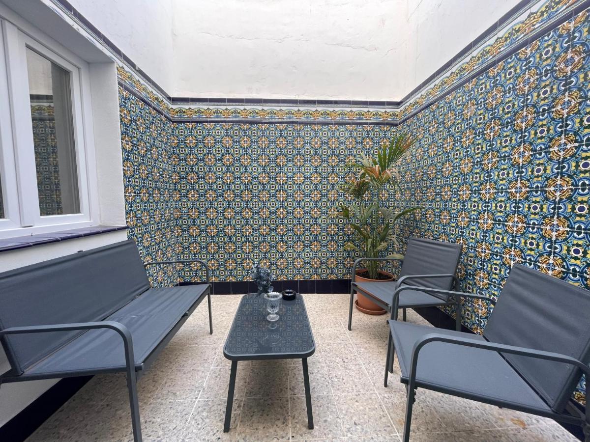 Casa Soho Y Alex Apartman Estepona Kültér fotó