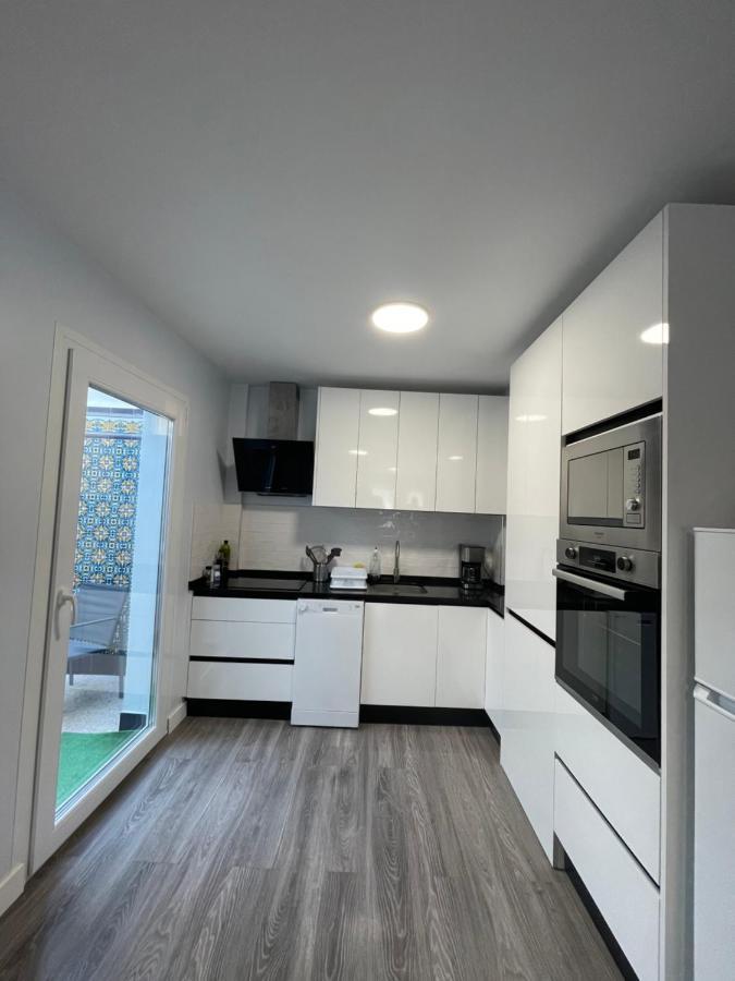 Casa Soho Y Alex Apartman Estepona Kültér fotó