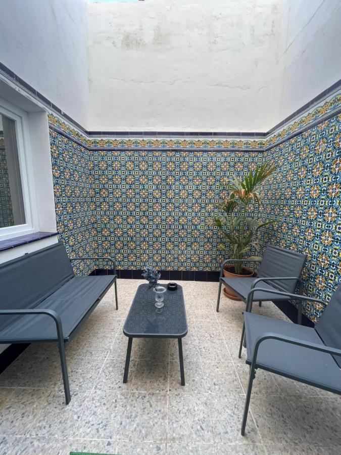 Casa Soho Y Alex Apartman Estepona Kültér fotó
